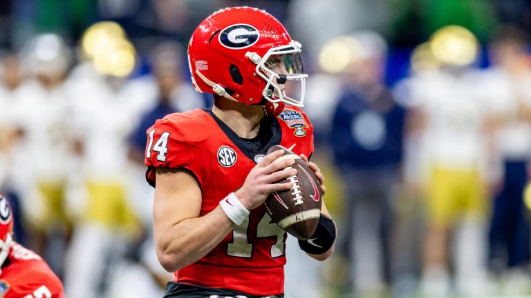 Coaches Poll: Preseason Top 25 Rankings Released Ahead of 2025 College Football Season