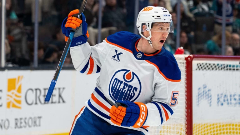 Predicting Landing Spots for the Top 50 NHL Free Agents