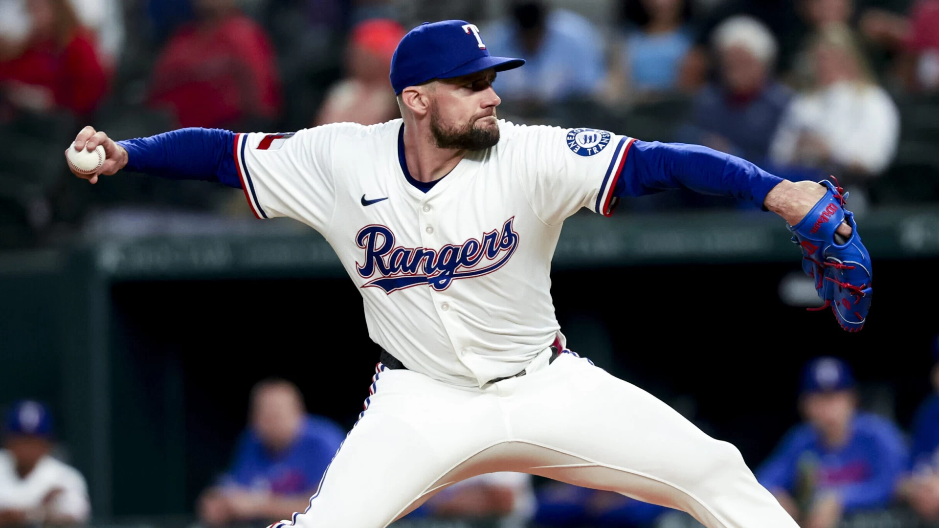 MLB 3-Game Parlay | Mets, Giants and Rangers Best Bets Today
