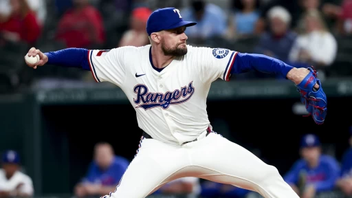 MLB 3-Game Parlay | Mets, Giants and Rangers Best Bets Today