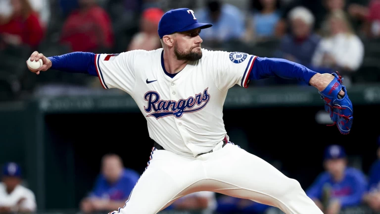 MLB 3-Game Parlay | Mets, Giants and Rangers Best Bets Today