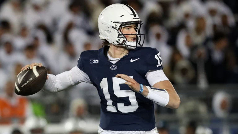 Joel Klatt Reveals Top 25 College Football Preseason Rankings Ahead of 2025 Season