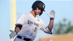 D1Baseball: NIL 2025 College Baseball Top 54 Rankings