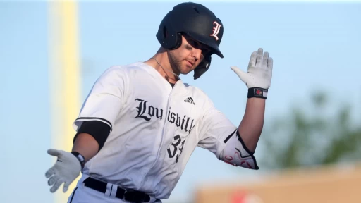 D1Baseball: NIL 2025 College Baseball Top 54 Rankings