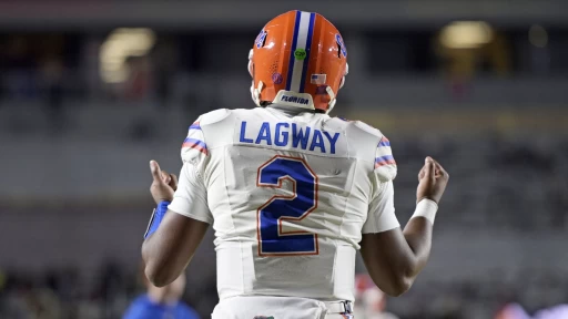 5 Most Overrated Teams in College Football Coaches Poll Top 25