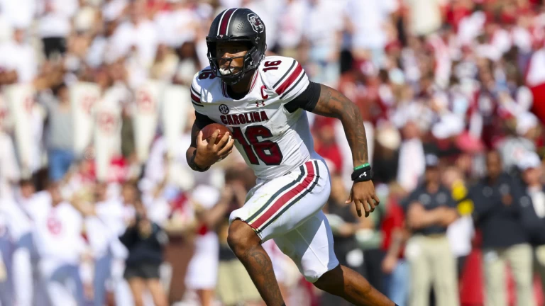 5 Most Underrated Teams in College Football Coaches Poll Top 25