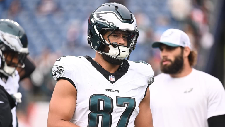 Ranking the Best Remaining 50 NFL Free Agents