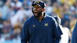 Sporting News Ranks Big Ten Football Schedules from Hardest to Easiest