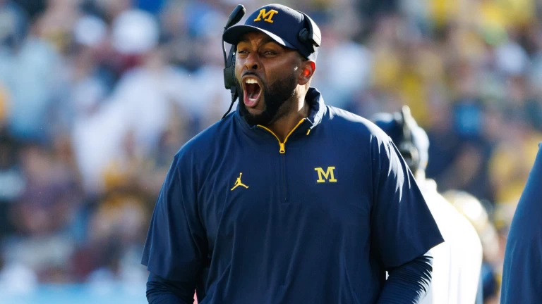 Sporting News Ranks Big Ten Football Schedules from Hardest to Easiest