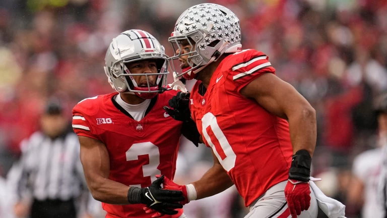 2025 Big Ten Football Power Rankings: Are Ohio State, Penn State or Oregon on Top?
