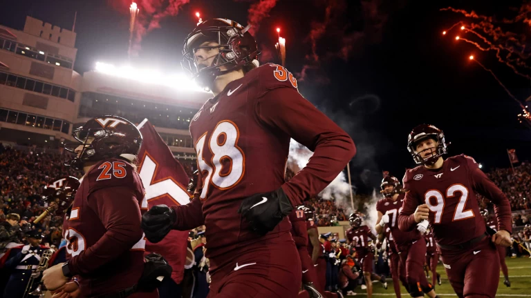 Ranking the Top 60 Offenses for the 2025 College Football Season