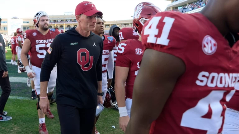 Ranking the Hot Seat Coaches in College Football