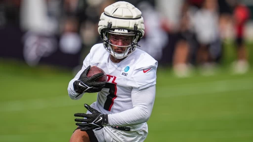 Top 5 Fantasy RBs for 2025, According to ESPN Projections