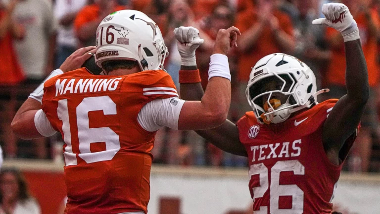 Projecting the College Football Playoff Bracket Based on the Preseason Coaches Poll