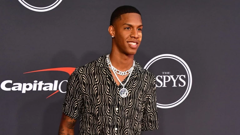 Top 100 Men's College Basketball NIL Ranks: Hansel Is so Hot Right Now