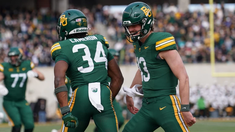 5 Teams Who Should Have Been Ranked in the CFB Preseason Coaches Poll