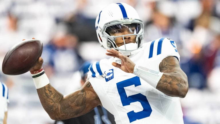 Colts vs. Ravens Preseason Prediction | NFL Picks Today, Best Bets