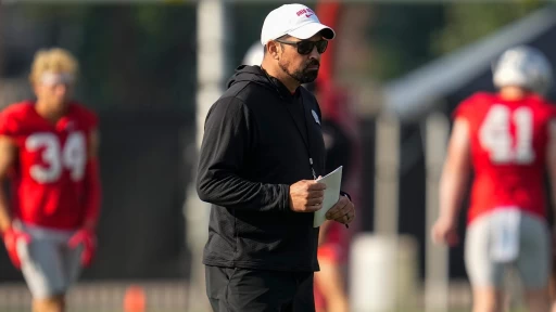Phil Steele Ranks Big Ten Football Schedules from Toughest to Easiest