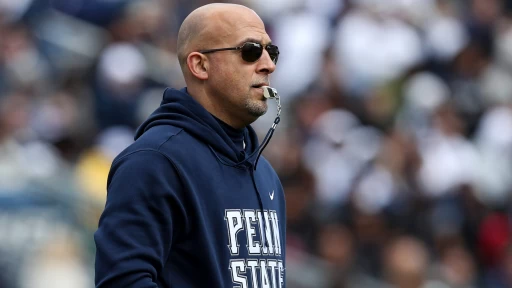 ESPN Predicts Win-Loss Record for Each Big Ten College Football Team