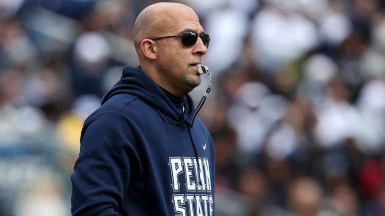 ESPN Predicts Win-Loss Record for Each Big Ten College Football Team