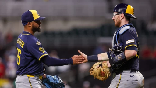 MLB: The Top 10 Teams Right Now