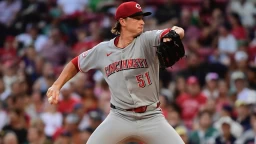 Best MLB Strikeout Props for Today (8/7)