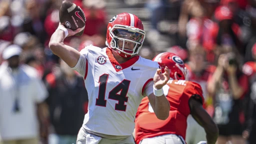 ESPN Ranks Top 15 Most-Important QBs for 2025 College Football Season