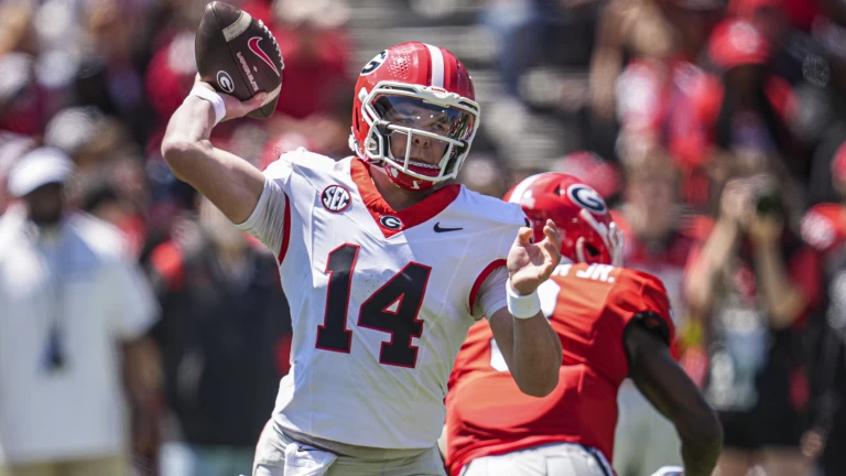 ESPN Ranks Top 15 Most-Important QBs for 2025 College Football Season