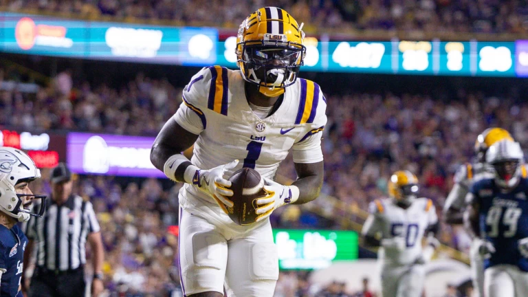 CBS Sports Predicts Each SEC Football Team's First Loss in 2025