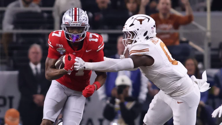 Predicting the Preseason College Football AP Poll Top 25 Rankings