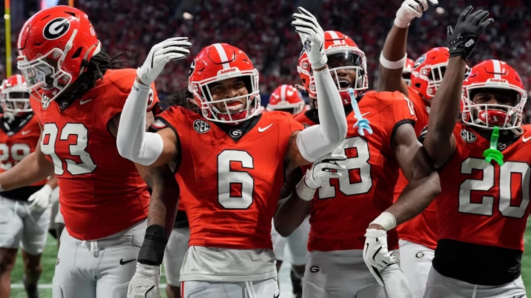 Power Ranking Top 9 College Football Conferences Entering 2025