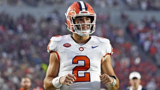 Greg McElroy Releases Preseason Top 25 Rankings Ahead of College Football Season
