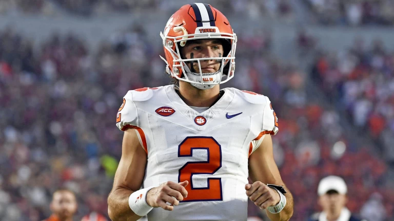 Greg McElroy Releases Preseason Top 25 Rankings Ahead of College Football Season