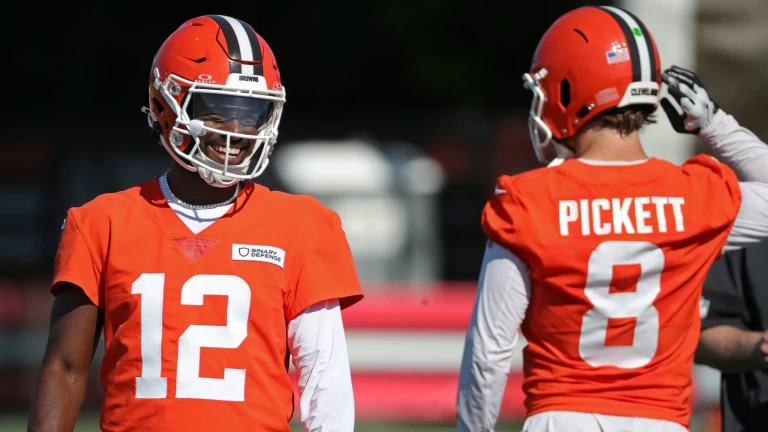 NFL Preseason Week 1: Friday Night's Top Betting Picks