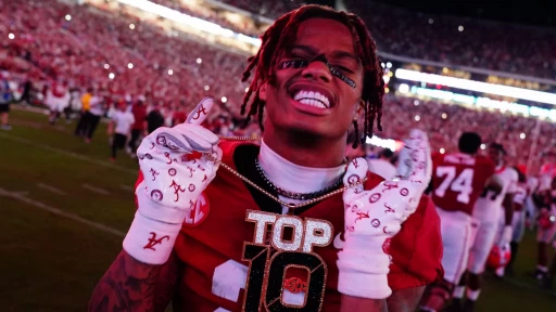 ESPN Reveals Updated SEC Football Power Rankings Ahead of 2025 Season