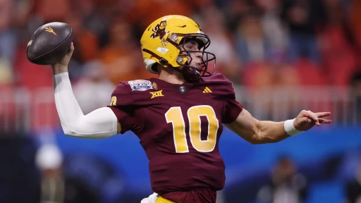 Phil Steele Ranks Top 16 College Football Teams That Will Surprise in 2025