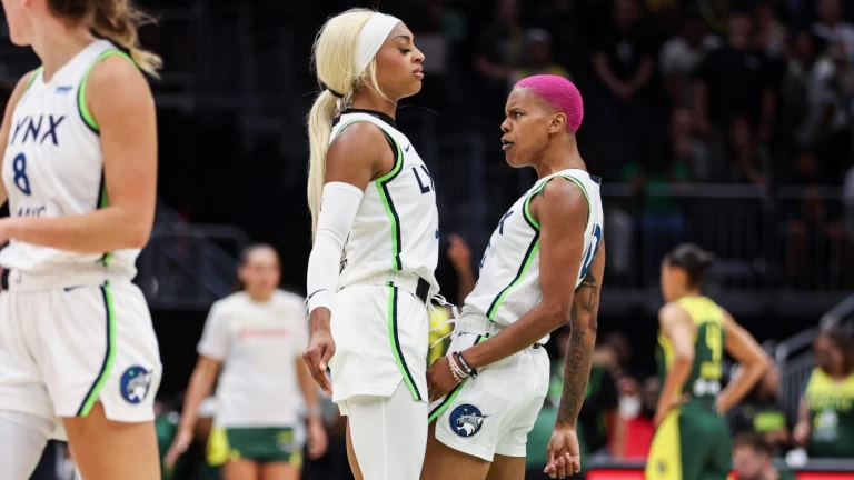 Who Won the 2025 WNBA Trade Deadline? Biggest Winners & Losers