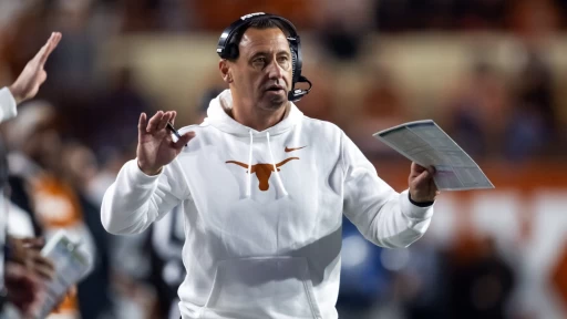 Phil Steele Ranks the Top 20 Hardest Schedules in College Football for 2025