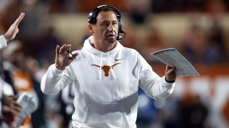 Phil Steele Ranks the Top 20 Hardest Schedules in College Football for 2025