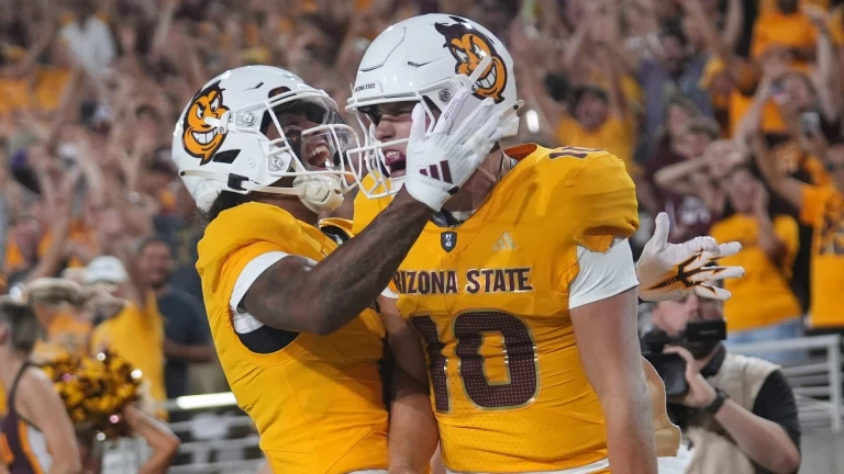 Where Do Athlon's Preseason Top 25 Rankings Land on Coaches Poll?
