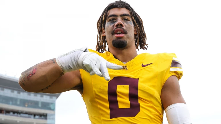 Ranking the Top 30 College Football Interior Defensive Linemen for 2025