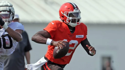 NFL Preseason Week 1 Betting Trends and Insights: Where's the Action?