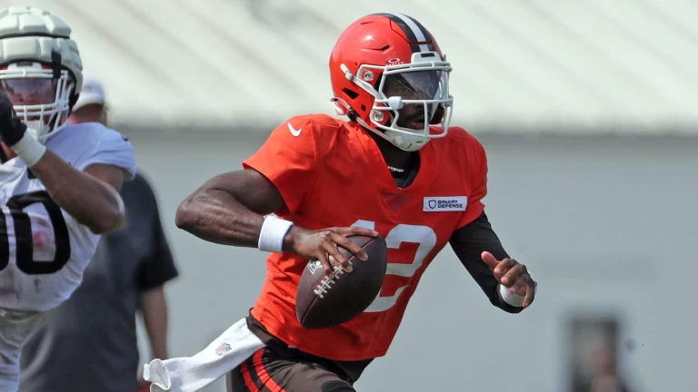 NFL Preseason Week 1 Betting Trends and Insights: Where's the Action?