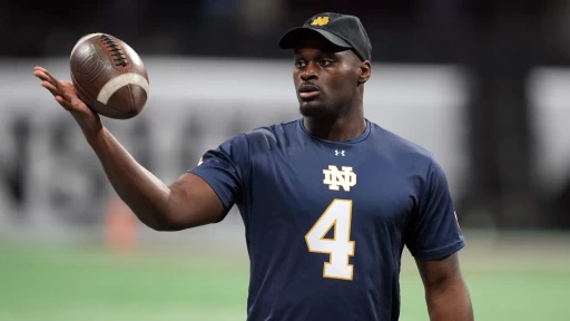 College Football: Top 5 Running Backs to Watch in 2025
