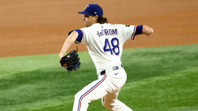 MLB on Fox: Phillies vs Rangers Same Game Parlay Picks Today