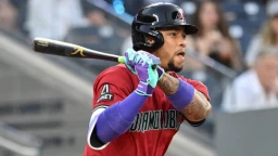 MLB Top 10 Second Basemen Power Rankings Right Now