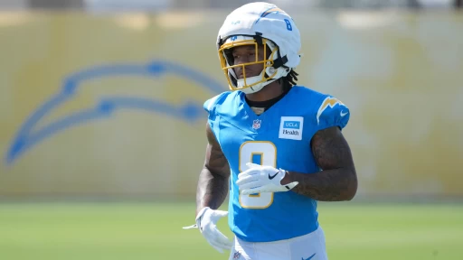 2025 Fantasy Football & Sports Betting Outlook: RB Breakdown