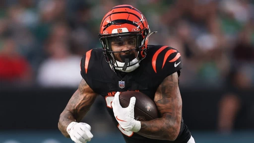 Best Value Running Backs to Target in Your 2025 Fantasy Football Draft