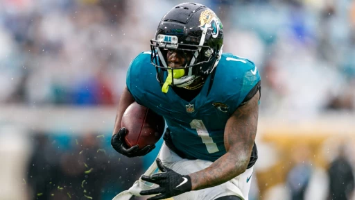 2025 Fantasy Football Sleepers: Hidden Gem RBs to Draft Late