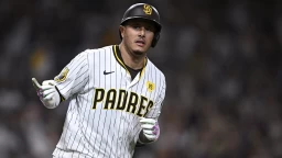 Ranking the Top 10 MLB Third Basemen Right Now